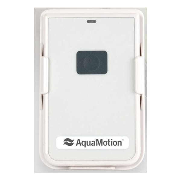 Additional Wireless Button With Wall Mounting Bracket For Amk-Wb Kit